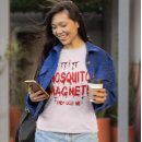 Suche nach moskito tshirts Insekt