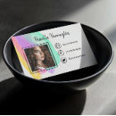 Suche nach anruf visitenkarten Einflussperson