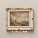 Suche nach berggipfel poster Wolken