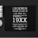 Suche nach geburtstag lustig mousepads Für ihn