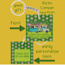 Suche nach retro wohnwagen schlüsselanhänger Wohnmobil