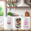 Suche nach happy mothers day tassen Tag der glücklichen mütter