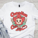 Suche nach süße figuren tshirts Für sie