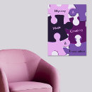 Suche nach mystery poster Modern