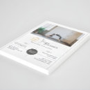 Suche nach yogalehrer flyer Modern