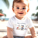 Suche nach blauer bär kleidung Baby boy