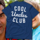 Suche nach coolster onkel tshirts Lustig