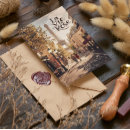 Suche nach liebe paris postkarten Jede person