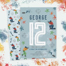 Suche nach paintball party einladungen Junge