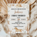 Suche nach saddle up einladungen Aquarell