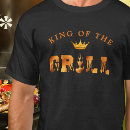 Suche nach grillkönig tshirts Kochen