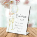 Suche nach champagner bar schilder Für alle