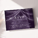 Suche nach bäume rsvp karten Für sie