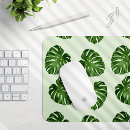 Suche nach palme blätter mousepads Boho