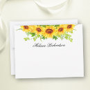 Suche nach sonnenblumen kleine grußkarten Beruflich