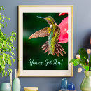 Suche nach throated poster Tierwelt
