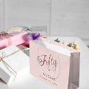 Suche nach 50 geburtstags geschenktüten Elegant