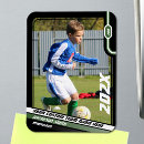 Suche nach fußballspieler magnete Fußballmagnet