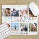 Suche nach lieben mousepads Papa