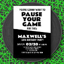 Suche nach pause postkarten Für ihn