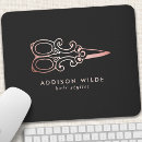 Suche nach haar mousepads Für sie
