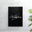 Suche nach einzigartig poster Für sie