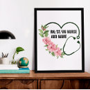 Suche nach stethoskope poster Krankenschwester