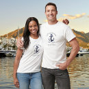 Suche nach bootskapitän tshirts Jede person