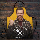 Suche nach name schürzen Für ihn