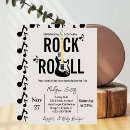 Suche nach rock gitarre einladungen Rock 'n' roll
