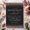 Suche nach rosa bachelorette einladungen Gäste