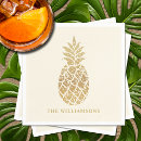 Suche nach ananas servietten Tropisch