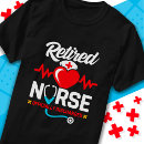 Suche nach pensionierte krankenschwester tshirts Im ruhestand