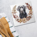 Suche nach schwarzes labrador fliesen Haustier