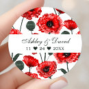 Suche nach poppy aufkleber Elegant