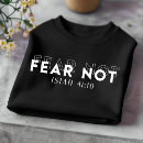 Suche nach jesus liebt dich tshirts Bibel