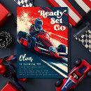 Suche nach karting einladungen Karts