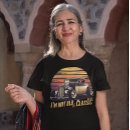 Suche nach ältere klasse tshirts Jede person