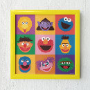 Suche nach ernie poster Keksmonster