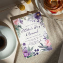 Suche nach blumen brunch einladungen Mutter