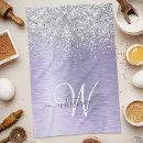 Suche nach lila geschirr tücher Für sie