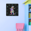 Suche nach dinosaur wanduhren Funny