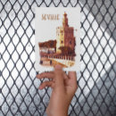 Suche nach andalucia postkarten Sevilla
