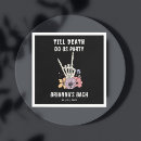 Suche nach tod servietten Schwarz