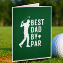 Suche nach golfspieler karten Papa