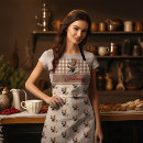 Suche nach huhn schürzen Jede person