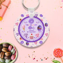 Suche nach donut schlüsselanhänger 1 geburtstag