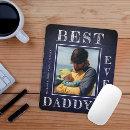 Suche nach 1 vatertag mousepads Daddy