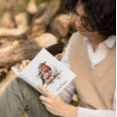 Suche nach rotkehlchen kleine notizbücher Für sie