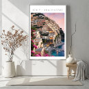 Suche nach amalfi küste poster Blume